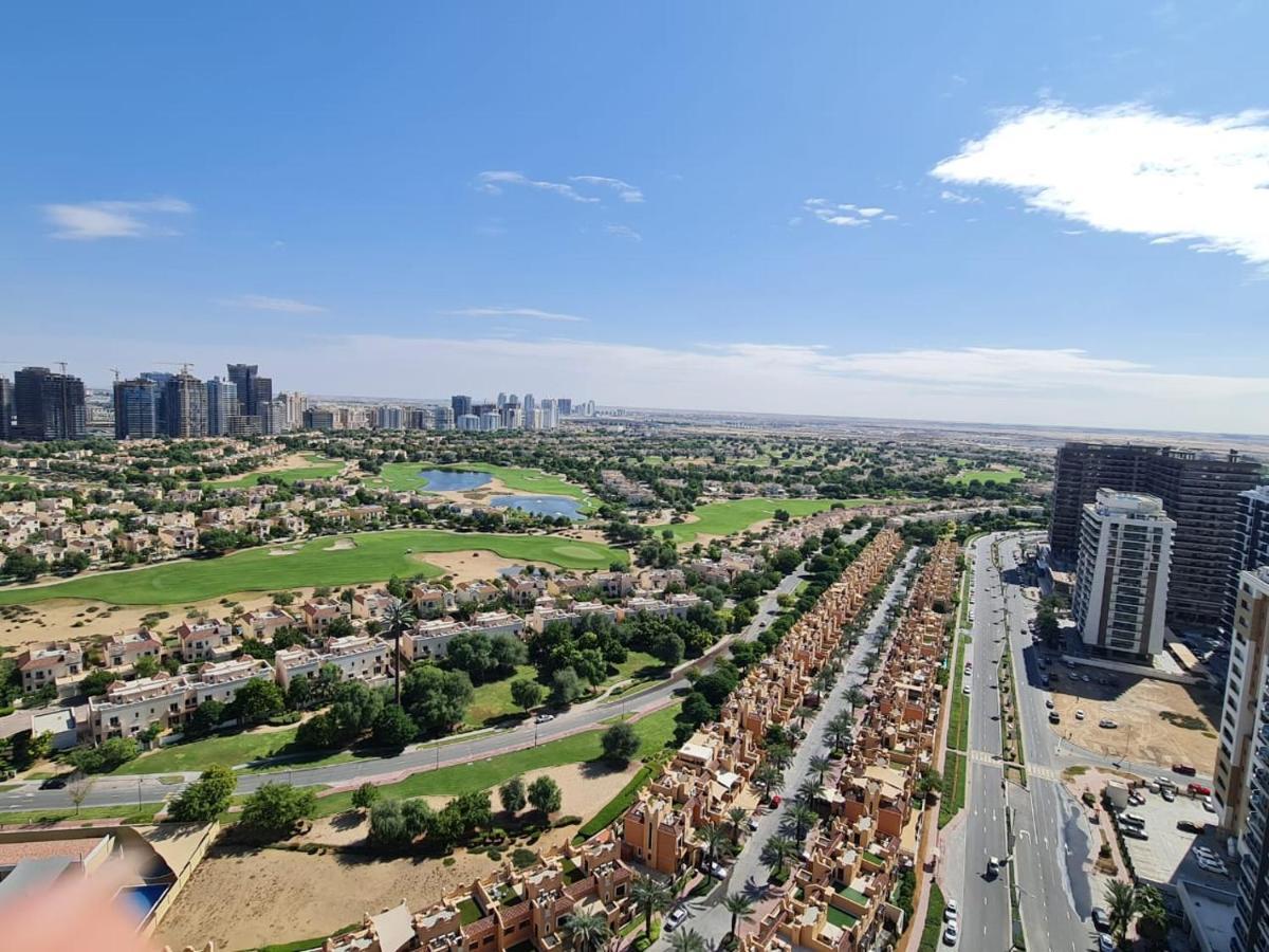 Studio Dubaj Zewnętrze zdjęcie