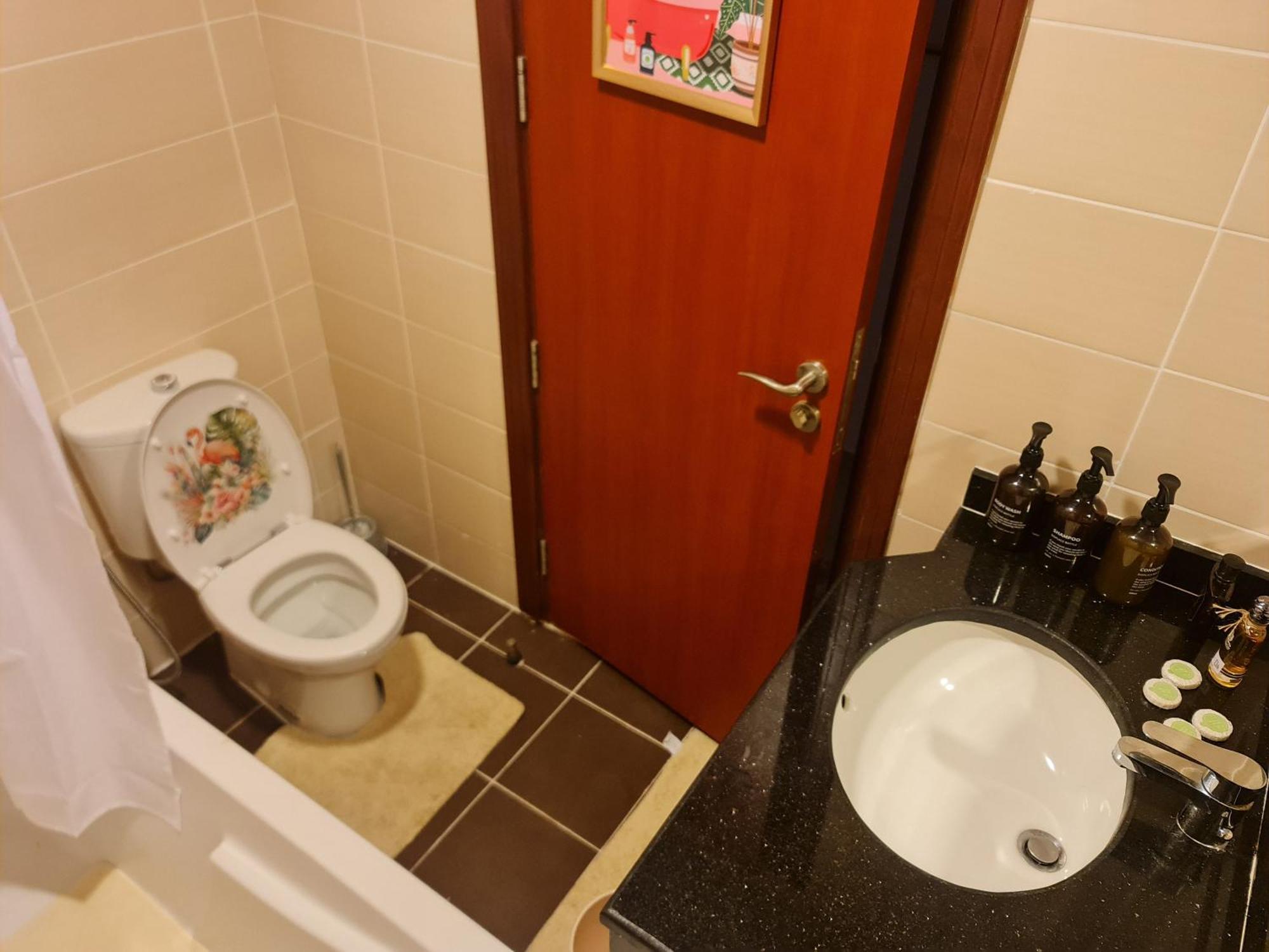 Studio Dubaj Zewnętrze zdjęcie
