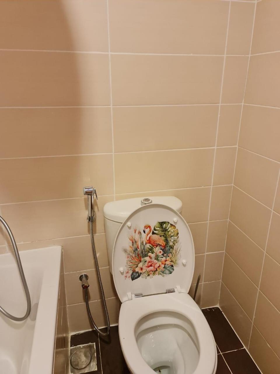 Studio Dubaj Zewnętrze zdjęcie