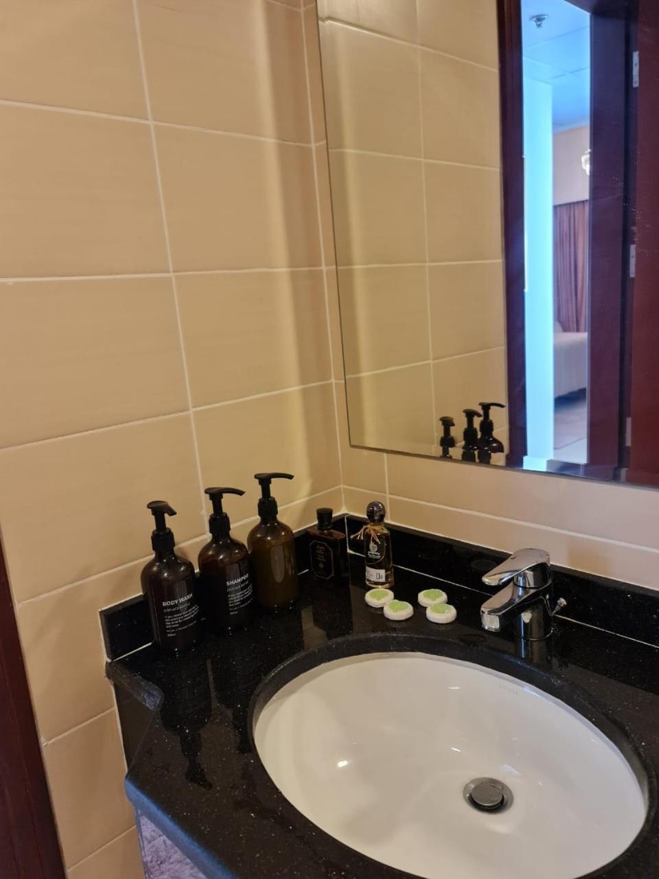 Studio Dubaj Zewnętrze zdjęcie