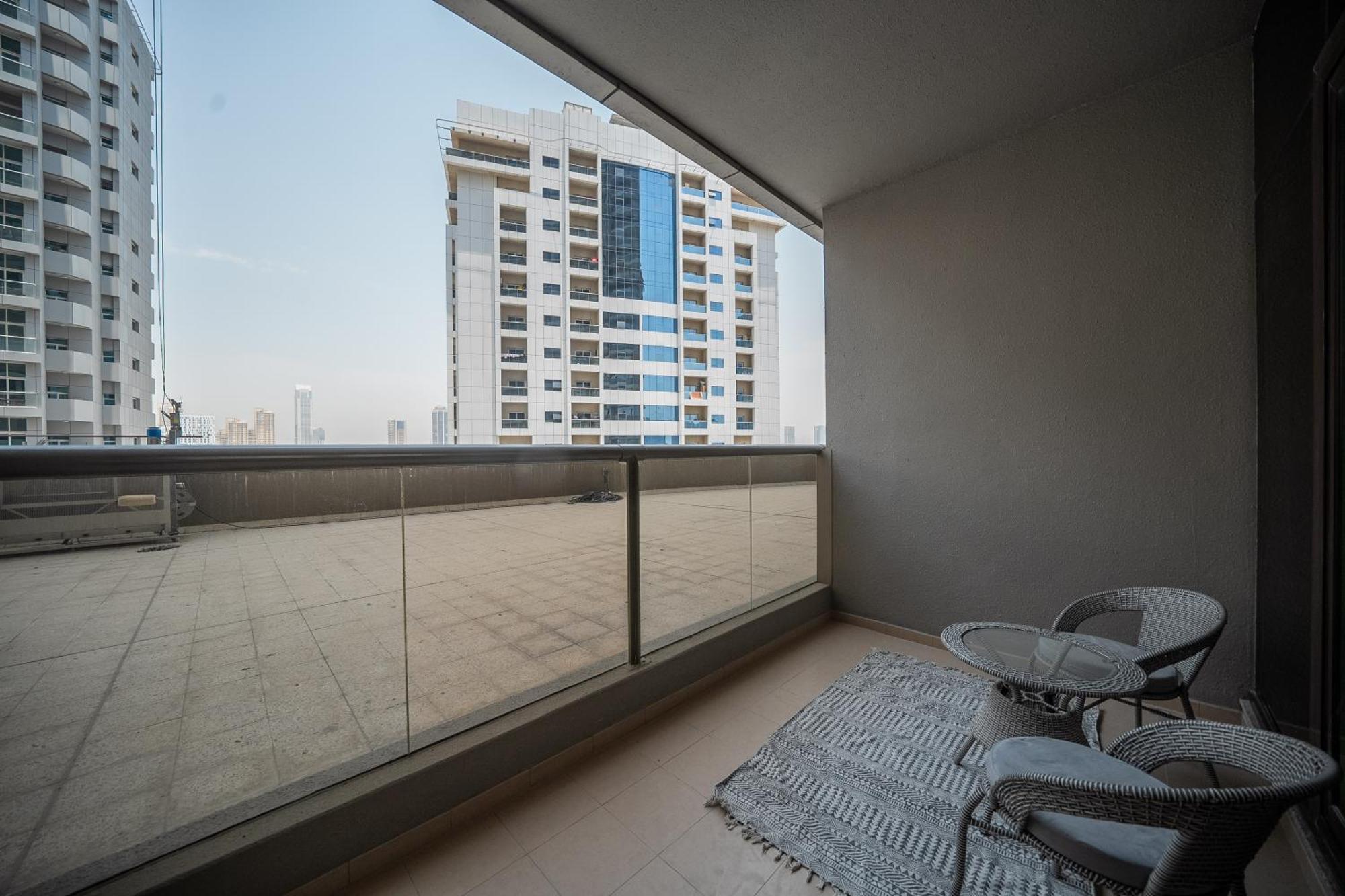 Studio Dubaj Zewnętrze zdjęcie